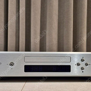 norma 노르마 ds-1 cdp/dac
