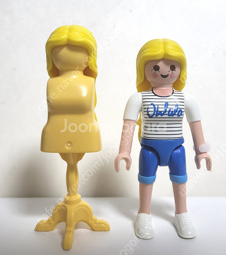 플레이모빌 소품 판매해요--3