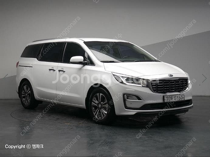 @18년식 더 뉴카니발 11인승 디젤 프레스티지 전국최...--4