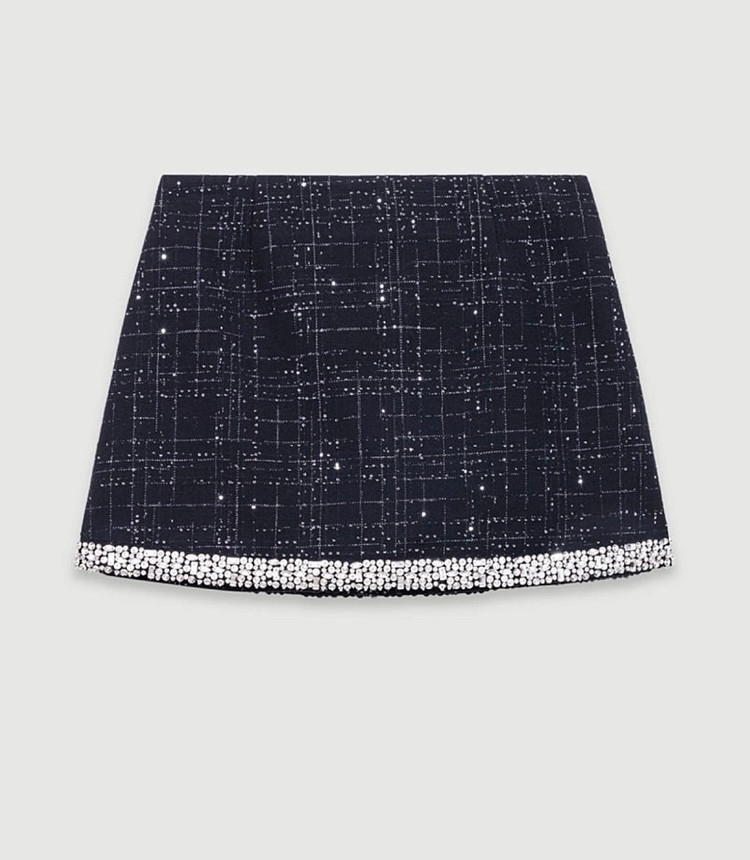 마쥬 스커트팬츠 이미지