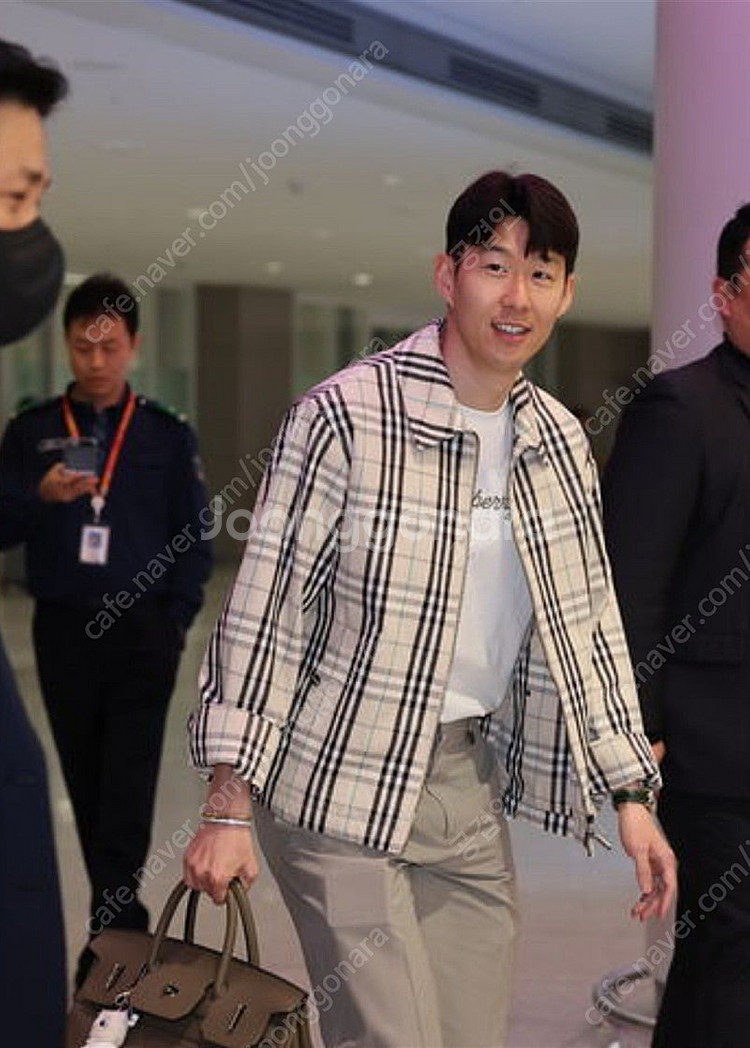 [새상품/선물용] 에르메스 에르백31 블루탈라사& 블루...--6