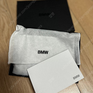 BMW 반지갑 판매합니다
