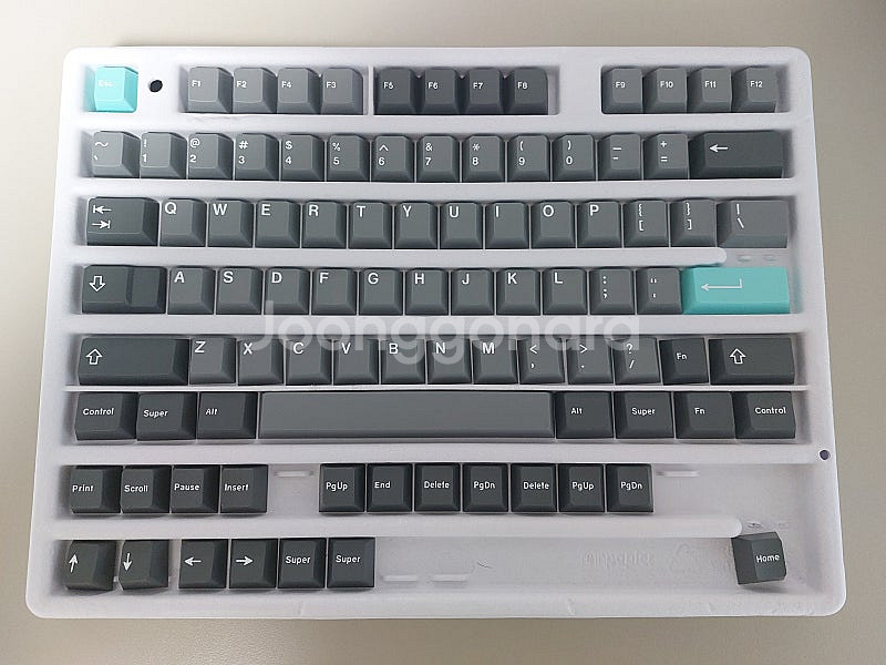GMK 모던 돌치--1