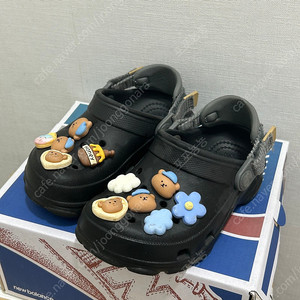 크록스c9사이즈