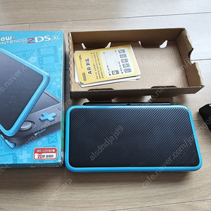 닌텐도 NEW 2DS XL