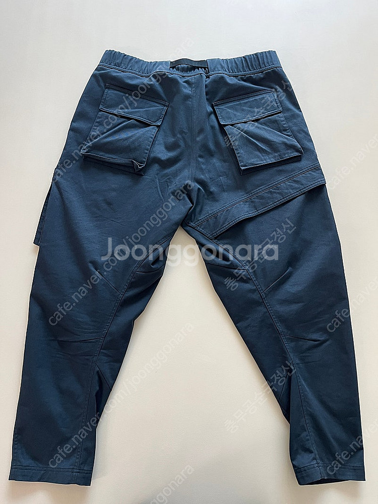 나이키 ACG 30주년 카고팬츠 판매합니다.--1