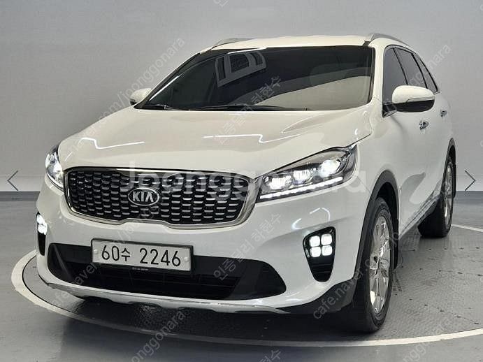 @17년식 더 뉴쏘렌토 디젤 R2.2 2WD 노블레스 ...--0