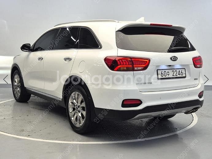 @17년식 더 뉴쏘렌토 디젤 R2.2 2WD 노블레스 ...--2