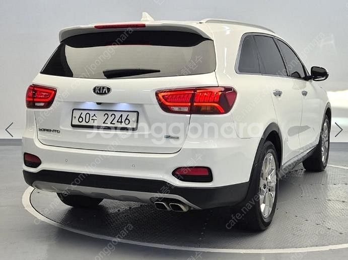 @17년식 더 뉴쏘렌토 디젤 R2.2 2WD 노블레스 ...--3