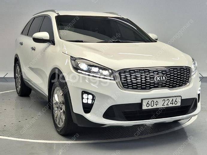 @17년식 더 뉴쏘렌토 디젤 R2.2 2WD 노블레스 ...--4
