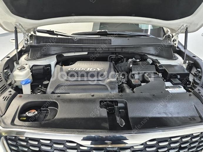 @17년식 더 뉴쏘렌토 디젤 R2.2 2WD 노블레스 ...--5