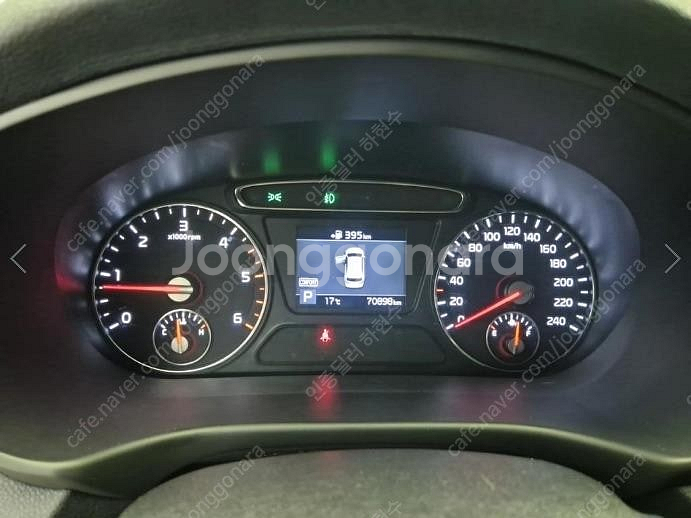 @17년식 더 뉴쏘렌토 디젤 R2.2 2WD 노블레스 ...--6