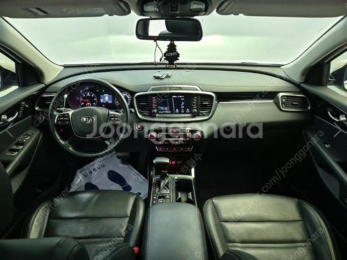 @17년식 더 뉴쏘렌토 디젤 R2.2 2WD 노블레스 ...--7