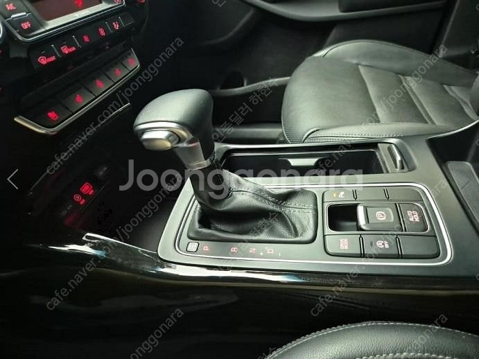 @17년식 더 뉴쏘렌토 디젤 R2.2 2WD 노블레스 ...--8