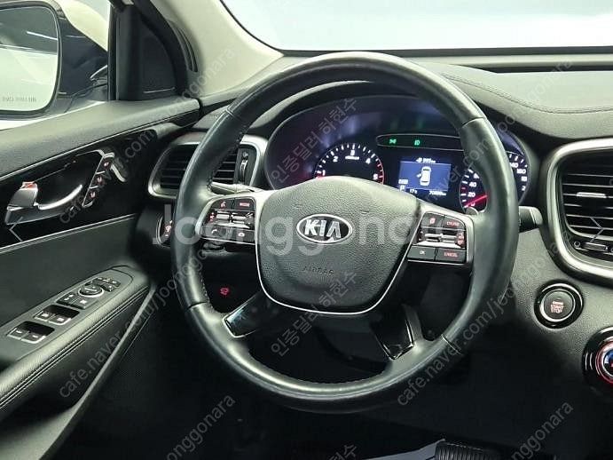 @17년식 더 뉴쏘렌토 디젤 R2.2 2WD 노블레스 ...--9