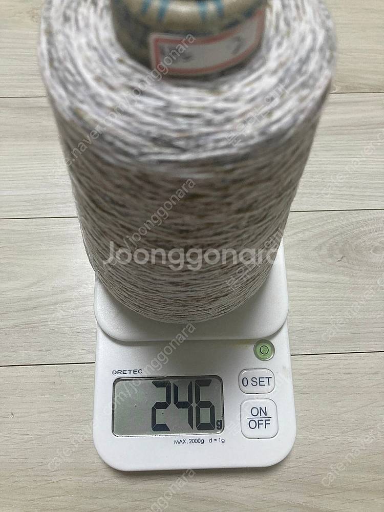 여름용 뜨개실, 털실, 콘사, 라라뜨개 팔레트 실 저렴...--3