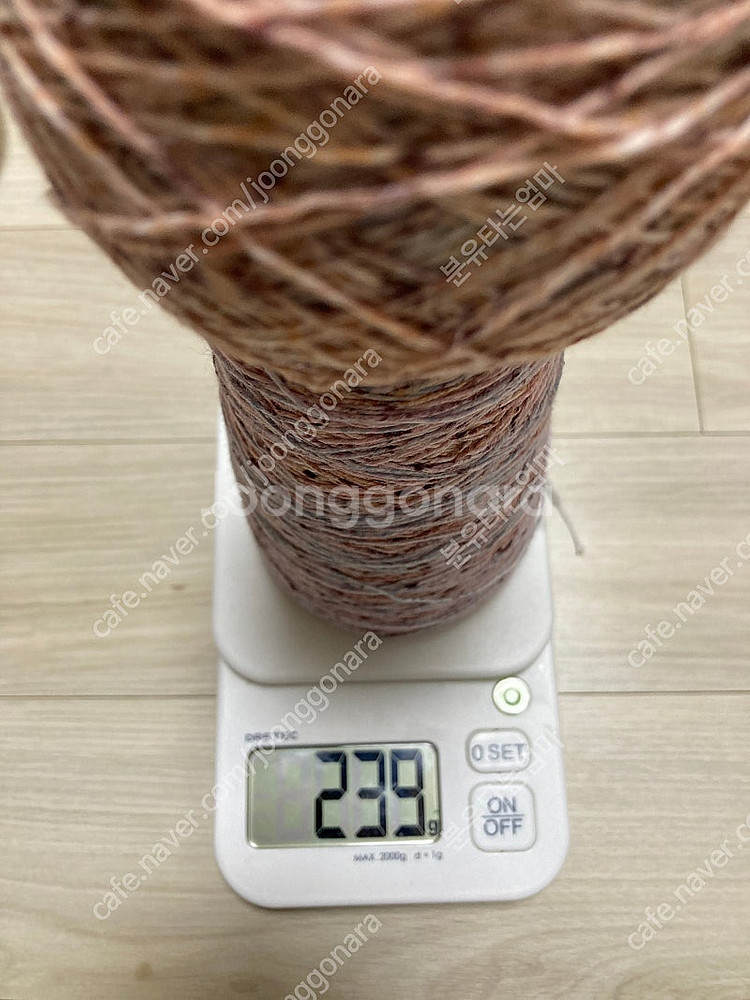 여름용 뜨개실, 털실, 콘사, 라라뜨개 팔레트 실 저렴...--6