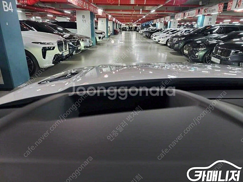 [랜드로버]레인지로버 스포츠 3세대 P360 AB 중고...--9