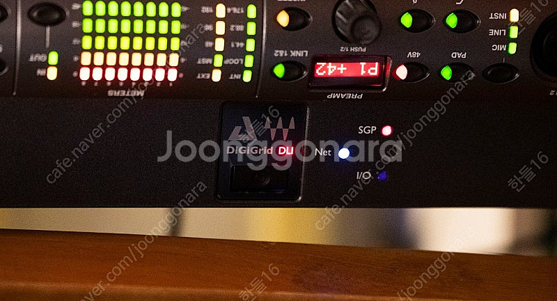 디지그리드 DIGIGRID DLI--3