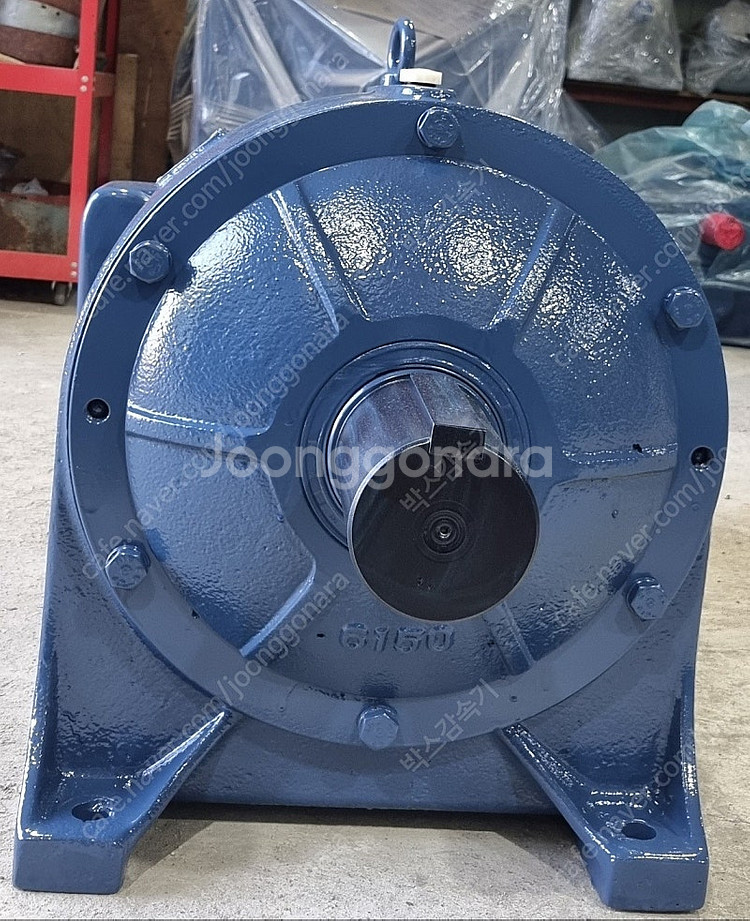 기어드감속기모터, 20HP, 1/90, 제일감속기, 최...--3