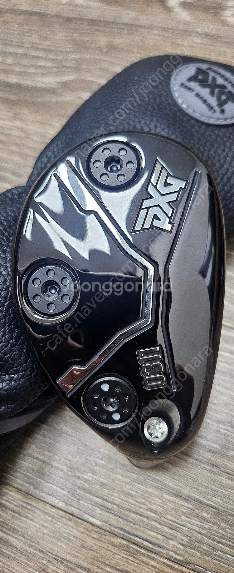 PXG 0311 BLACK OPS 하이브리드 헤드만--0