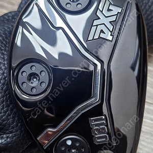 PXG 0311 BLACK OPS 하이브리드 헤드만