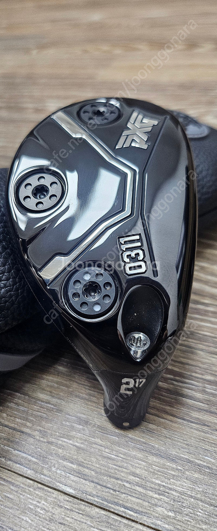 PXG 0311 BLACK OPS 하이브리드 헤드만--1