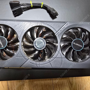 RTX 4070Ti EAGLE D6X 12GB 피씨디렉트