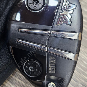 PXG GEN6 0311XF 하이브리드 헤드만