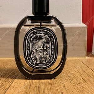 딥디크 플레르드뽀 국문택 75ml
