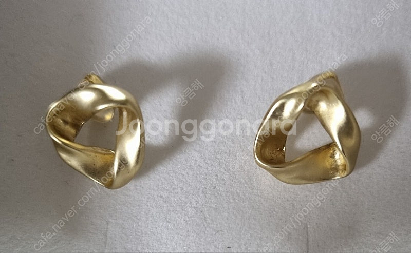 루반티노 귀걸이--2