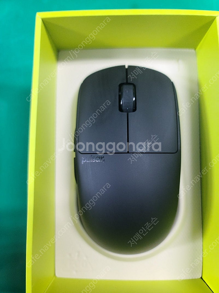 펄크라 블랙 팝니다--1