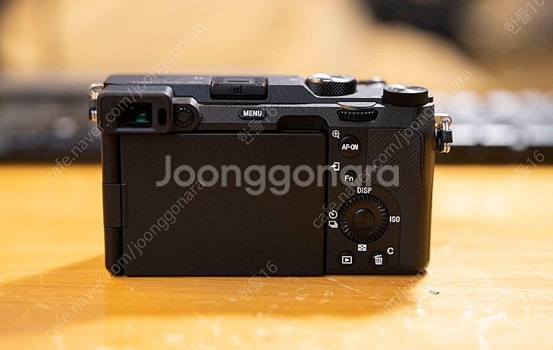 소니 a7c--1
