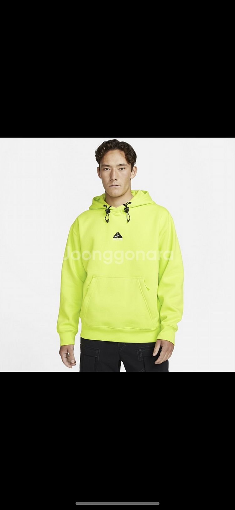 [국내 L] 나이키 ACG 써마핏 풀오버 플리스 후디 ...--0