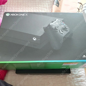 (부산 직거래만)XBOX ONE X 1TB 풀박스