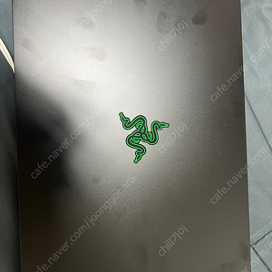 레이저 블레이드 15 Razer Blade 15 Advanced 3070ti