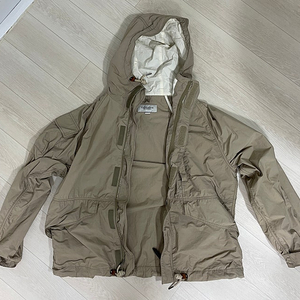 (M) 이스트로그 PROTECTIVE FIELD PARKA