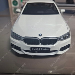 1:18 교쇼 bmw 5시리즈 g30