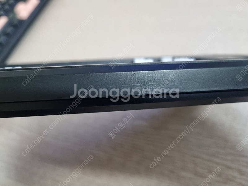 청주 독거미 AULA F87Pro 유선 베어본 키캡 팝...--1