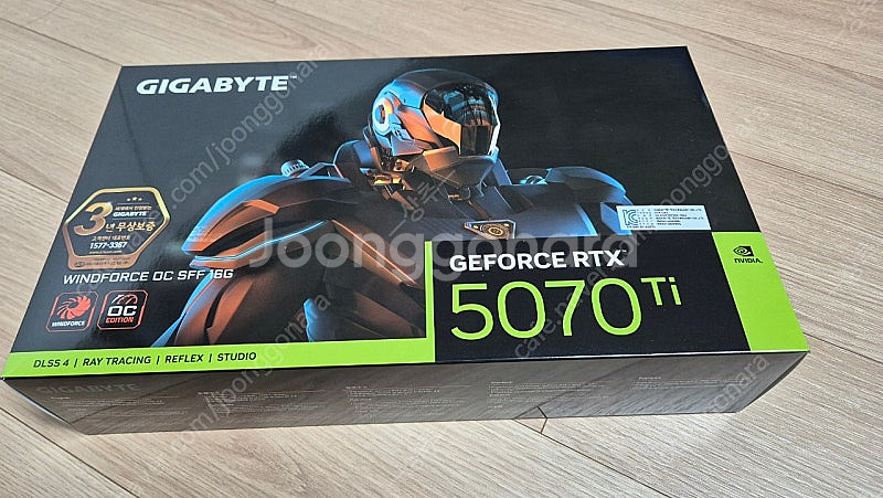 gigabyte rtx 5070ti windforce ...--0
