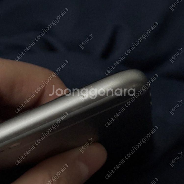 아이폰 6s 스그 16기가 배터리 성능 100--2
