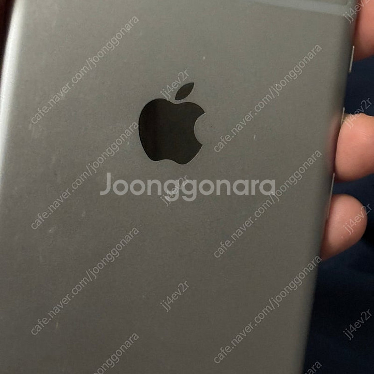 아이폰 6s 스그 16기가 배터리 성능 100--3
