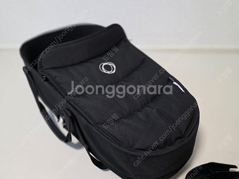 부가부 비6 배시넷 베시넷 요람 아기침대--1