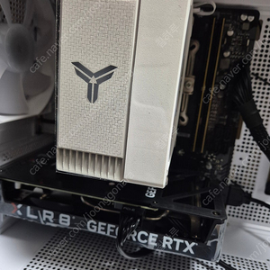 라이젠 9600x RTX4060 데스크탑 PC