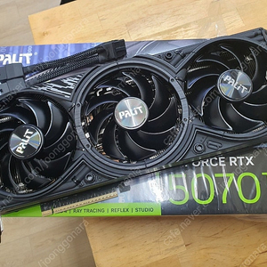 5070ti 게이밍프로