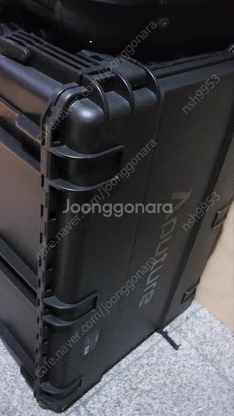 어퓨처 노바 nova p600c 키트 (하드케이스 + ...--2