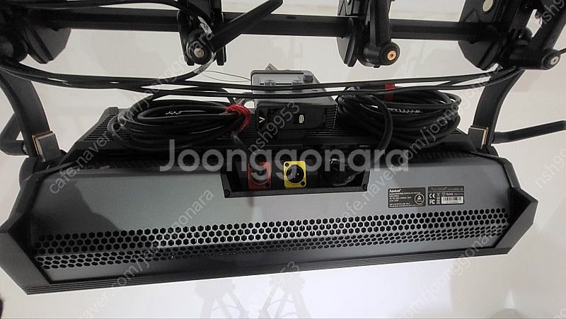 어퓨처 노바 nova p600c 키트 (하드케이스 + ...--4