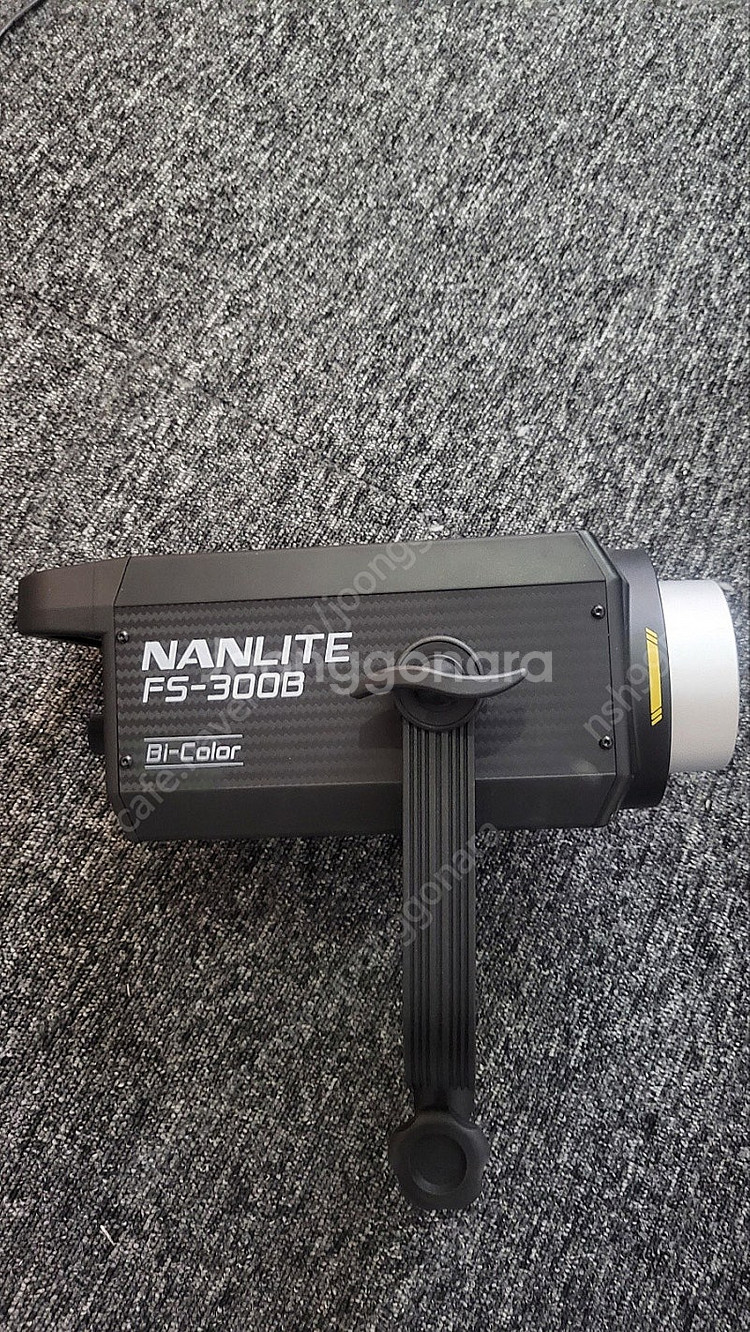 난라이트 fs300b 2대 팝니다!!!!!--0