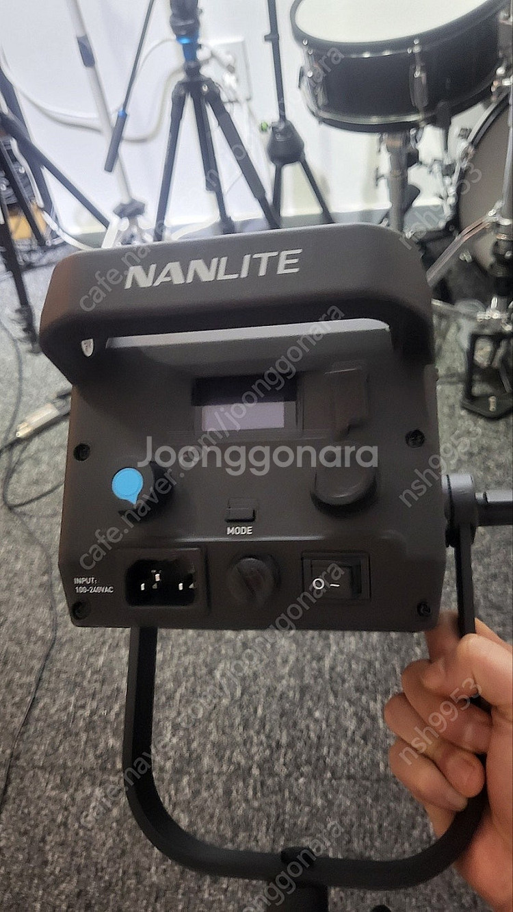 난라이트 fs300b 2대 팝니다!!!!!--1