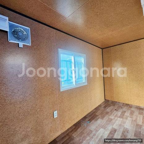 중고 컨테이너 3mx4m - 창고사용--7